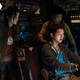 <i>Space Sweepers</i> Is a Wild Space Action Movie With a Meandering Core